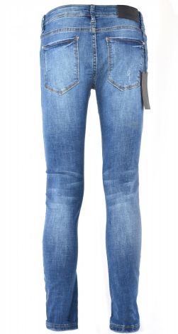 Джинси для дівчинки 