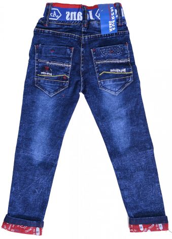 Jeans for boys