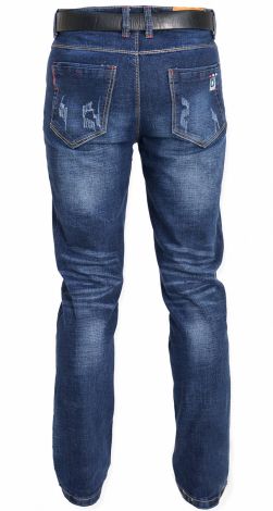 Джинсы для мальчика 