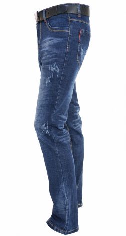 Джинсы для мальчика 