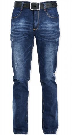 Джинсы для мальчика 