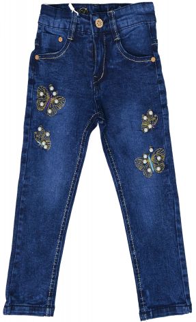 Джинси для дівчинки