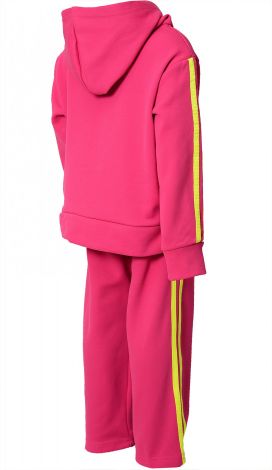 Sports suit for girls