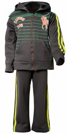Костюм спортивный на мальчика 