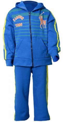 Костюм спортивный на мальчика 