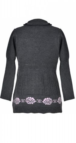 Кардиган для дівчинки