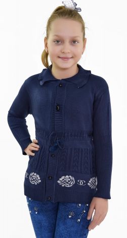 Кофта для дівчинки