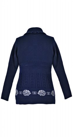 Кофта для дівчинки