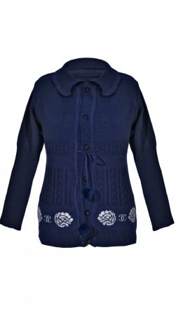 Кофта для дівчинки