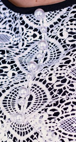 Платье норма