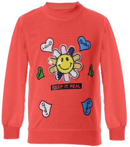 Батник на дівчаток