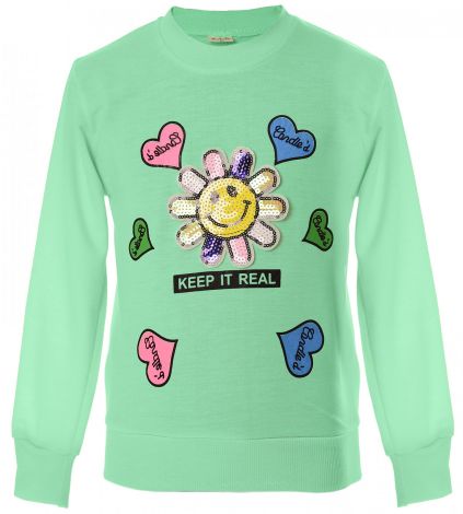 Батник на дівчаток