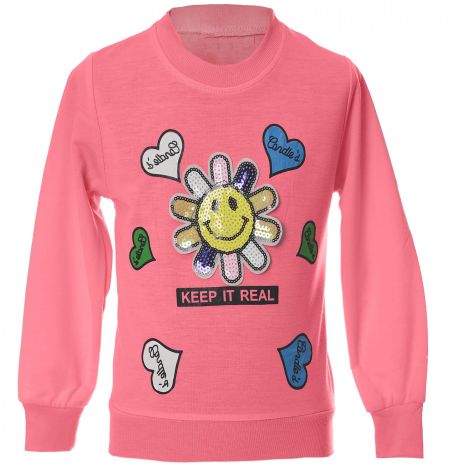 Батник на дівчаток