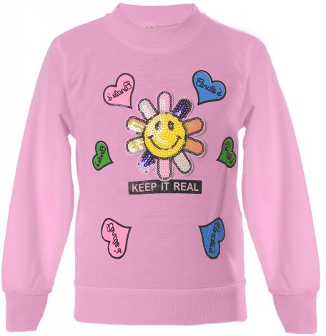 Батник на дівчаток