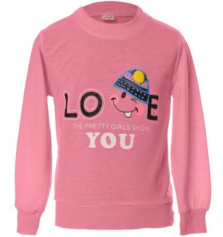 Батник на дівчаток