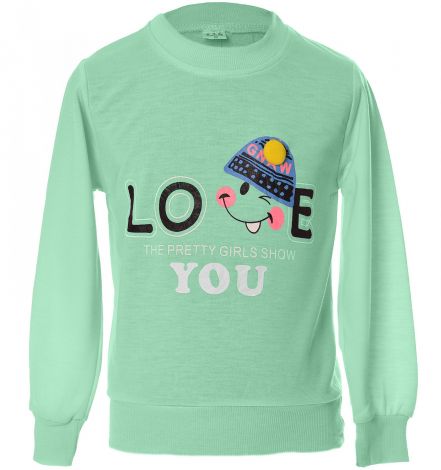 Батник на дівчаток