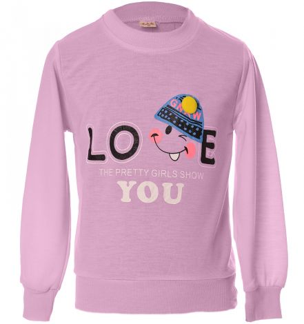 Батник на дівчаток