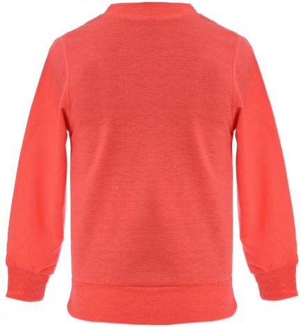 Батник девочка Xitu красный