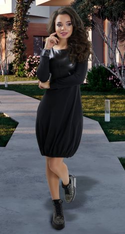 Платье норма