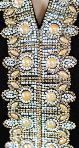 Платье норма