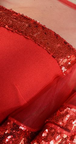 Платье норма