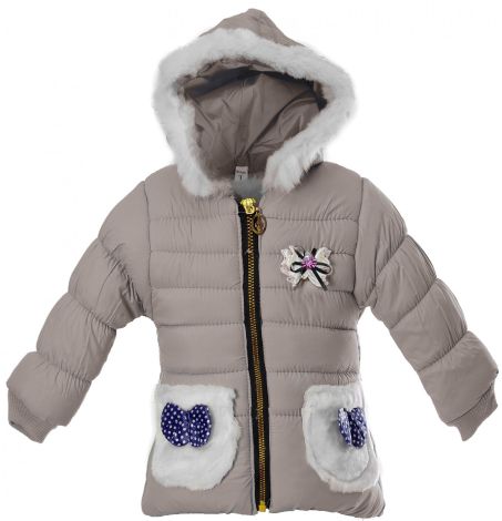 Jacket for girls