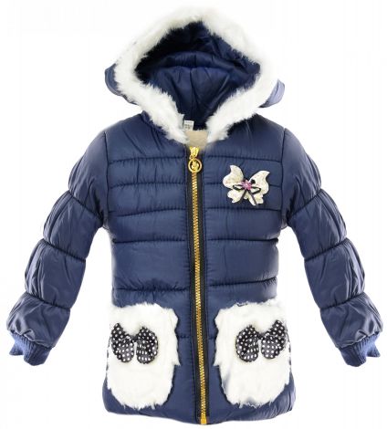 Jacket for girls