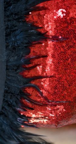 Платье норма