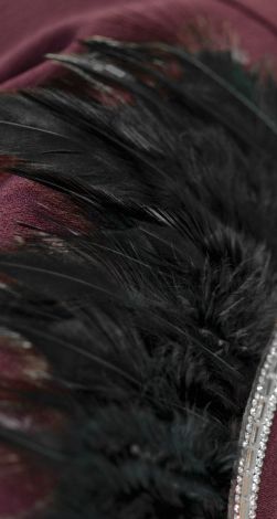 Платье норма