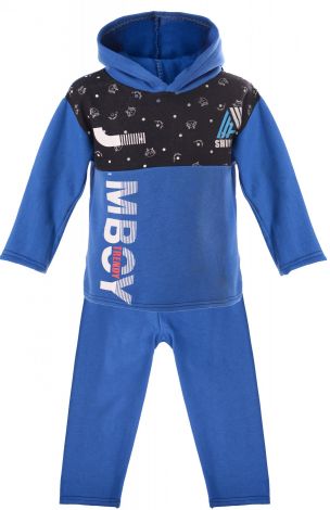 Костюм на мальчика  