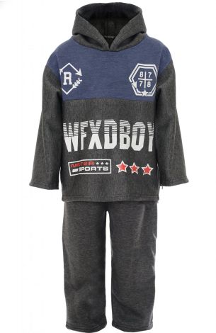 Костюм на мальчика  