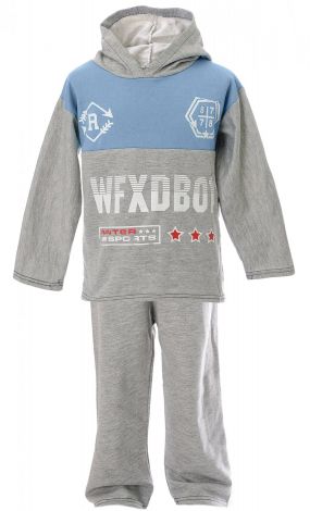 Костюм на мальчика  