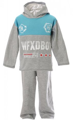 Костюм на мальчика  