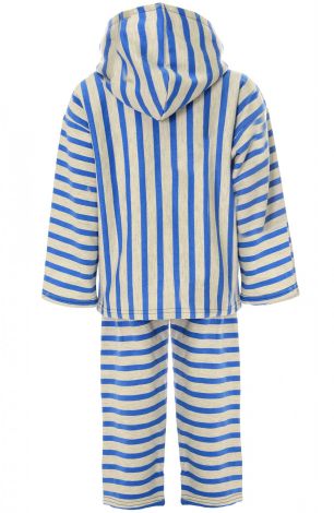 Костюм на мальчика  полоска