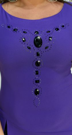 Восхитительное платье 