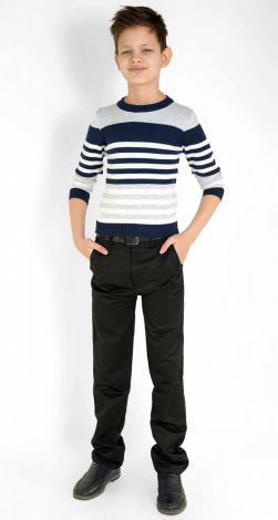 Trousers boy school