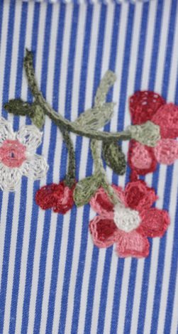 Платье норма