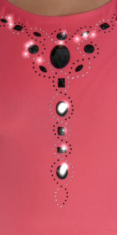 Платья больших размеров