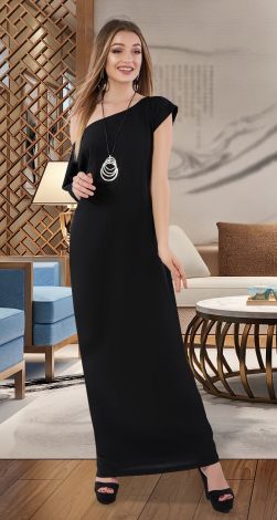 Платье норма