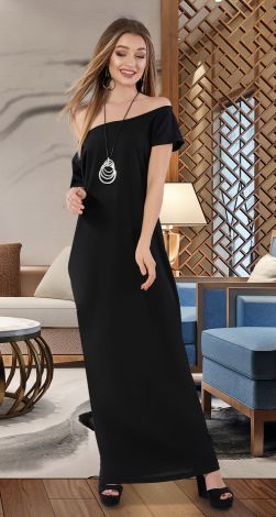 OVERSIZE платье 