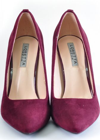 Обувь женская