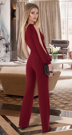 Асиметричний комбез