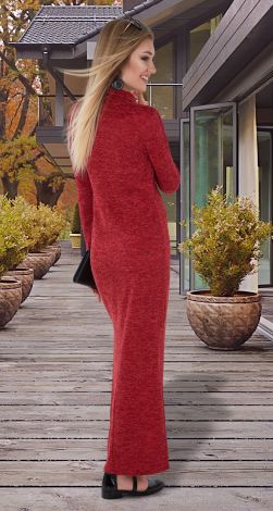 Платье норма