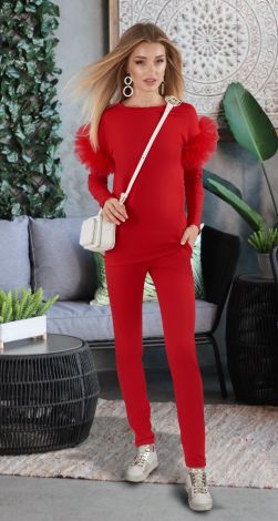 Костюм спортивный