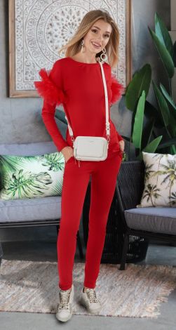 Костюм спортивный