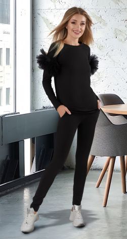 Костюм спортивный