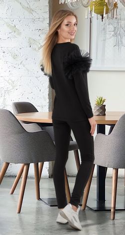 Костюм спортивный