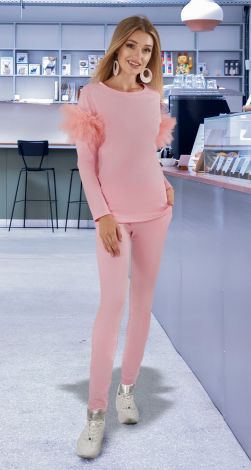 Костюм спортивный