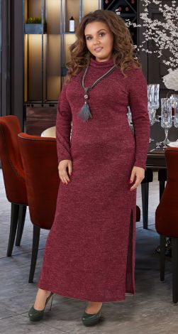 Платья больших размеров