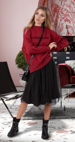 Спідниця пачка